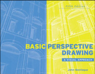 Basic Perspective Drawing: A Visual Approach