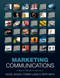 Marketing Communications: A Brand Narrative Approach