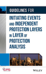 Guidelines for Initiating Events and Independent Protection Layers