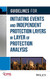 Guidelines for Initiating Events and Independent Protection Layers