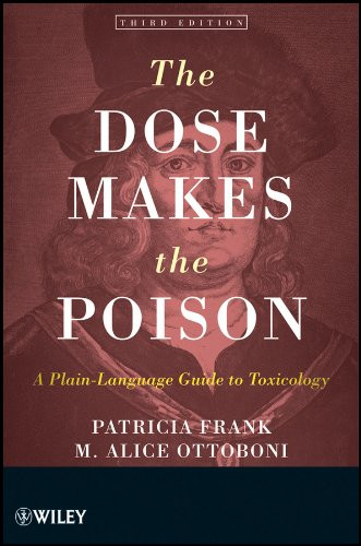 Dose Makes the Poison