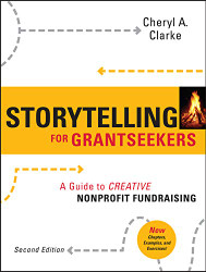 Storytelling for Grantseekers