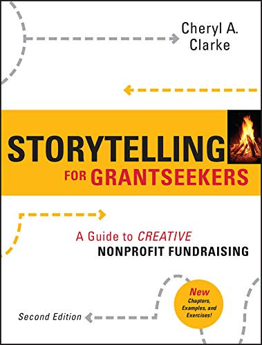 Storytelling for Grantseekers