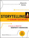 Storytelling for Grantseekers