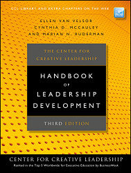 Center for Creative Leadership Handbook of Leadership