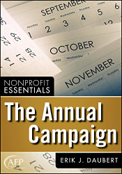 Annual Campaign