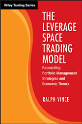 Leverage Space Trading Model