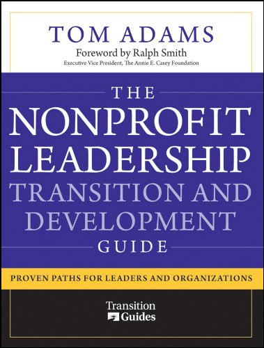 Nonprofit Leadership Transition