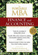 Portable MBA in Finance and Accounting
