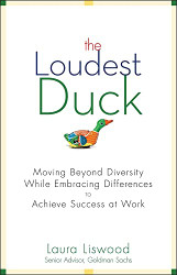 Loudest Duck: Moving Beyond Diversity while Embracing Differences