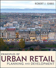 Principles of Urban Retail Planning and Development