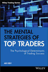 Mental Strategies of Top Traders