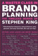 Master Class in Brand Planning