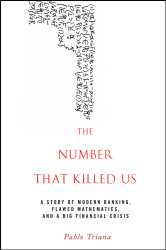 Number That Killed Us