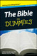 Bible for Dummies (Pocket Edition)