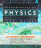 Fundamentals of Physics