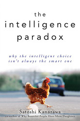 Intelligence Paradox