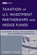Taxation of U.S. Investment Partnerships and Hedge Funds