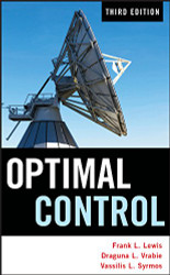 Optimal Control