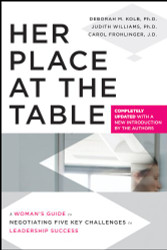Her Place at the Table