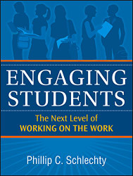 Engaging Students: The Next Level of Working on the Work