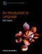 Introduction to Language (Linguistics in the World)