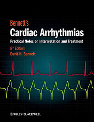 Bennett's Cardiac Arrhythmias