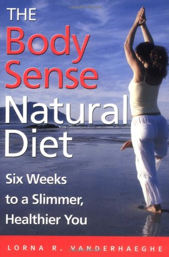Body Sense Natural Diet