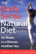 Body Sense Natural Diet