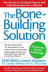 Bone-Building Solution