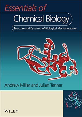 Essentials of Chemical Biology