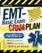 CliffsNotes EMT-Basic Exam Cram Plan (CliffsTestPrep)