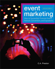 Event Marketing: How to Successfully Promote Events Festivals