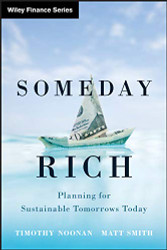 Someday Rich: Planning for Sustainable Tomorrows Today