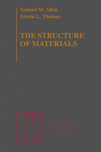 Structure of Materials