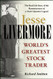 Jesse Livermore: World's Greatest Stock Trader