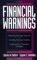 Financial Warnings: Detecting Earning Surprises Avoiding Business