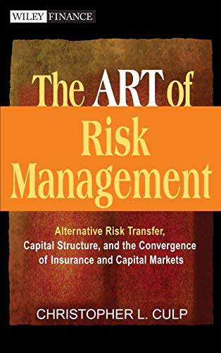 ART of Risk Management