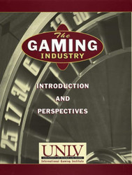 Gaming Industry: Introduction and Perspectives