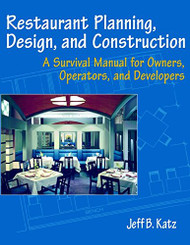 Restaurant Planning Design and Construction