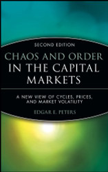 Chaos and Order in the Capital Markets