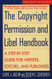 Copyright Permission & Libel Handbook