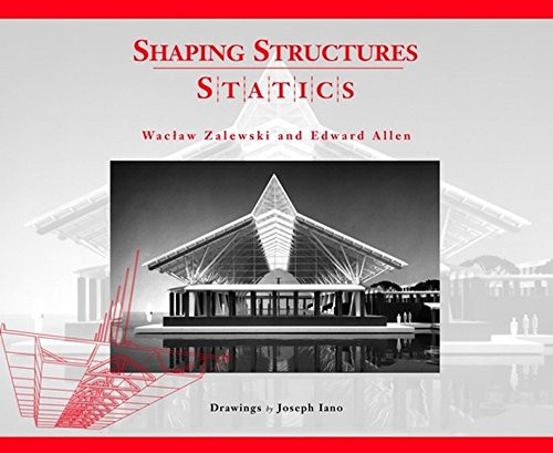 Shaping Structures: Statics