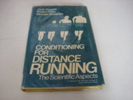 Conditioning for Distance Running: The Scientific Aspects - American