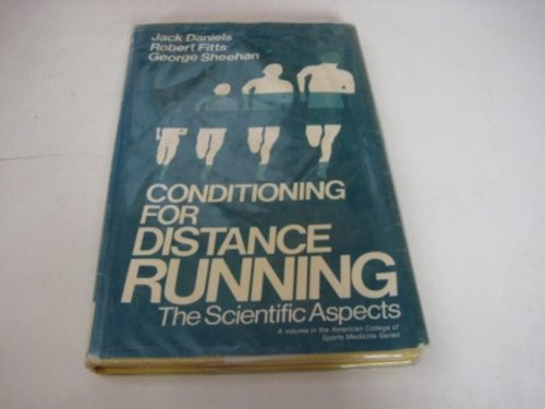 Conditioning for Distance Running: The Scientific Aspects - American
