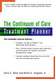 Continuum of Care Treatment Planner