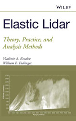Elastic Lidar: Theory Practice and Analysis Methods