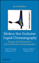 Modern Size-Exclusion Liquid Chromatography