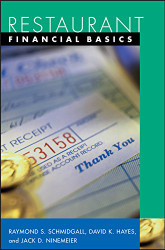Restaurant Financial Basics