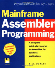 Mainframe Assembler Programming